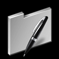 TRITANIUM SQUARED APPLICATIONS FOLDER